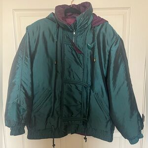 Hunt Club winter coat